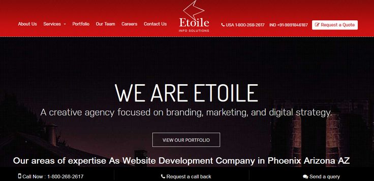phoenix it services limited