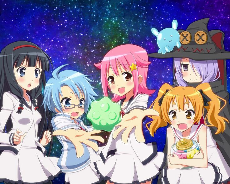 Houkago No Pleiades Part 1 Hprdef 放課後のプレアデス Houkago No Pleiades Houkago No Pleiades Anime Anime Images Art Houkago No Pleiades Part 1 Hprdef 放課後のプレアデス Houkago No Pleiades Houkago No Pleiades Anime Anime Images Art