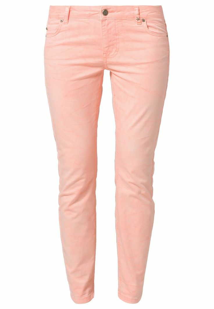 116 Best C L O T H E S - P A N T S Images On Pinterest Trousers Cartoon - Slim fit jeans - orange - 116 Best C L O T H E S - P A N T S Images On Pinterest Trousers