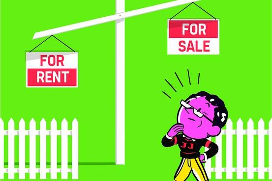 Are Property Taxes Different If Renting Home Are Property Taxes Different If Renting Home