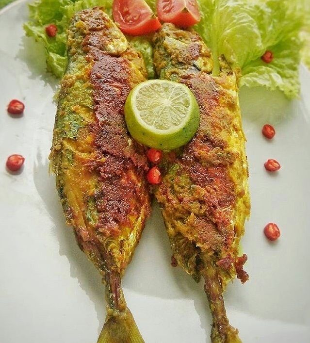 Resep Ikan Patin Bumbu Kuning Tanpa Santan Asam Pedas Resep Ikan Makanan Resep Sup