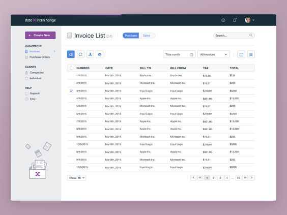 17 best Web design images on Pinterest Dashboard design, App - invoice web app 17 best Web design images on Pinterest Dashboard design, App - invoice web app