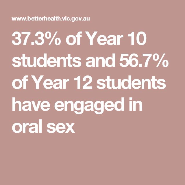 adolesence-oral-sex