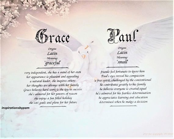 105 best First Name Meanings on Art Prints wwwetsy shop - double first 105 best First Name Meanings on Art Prints wwwetsy shop - double first