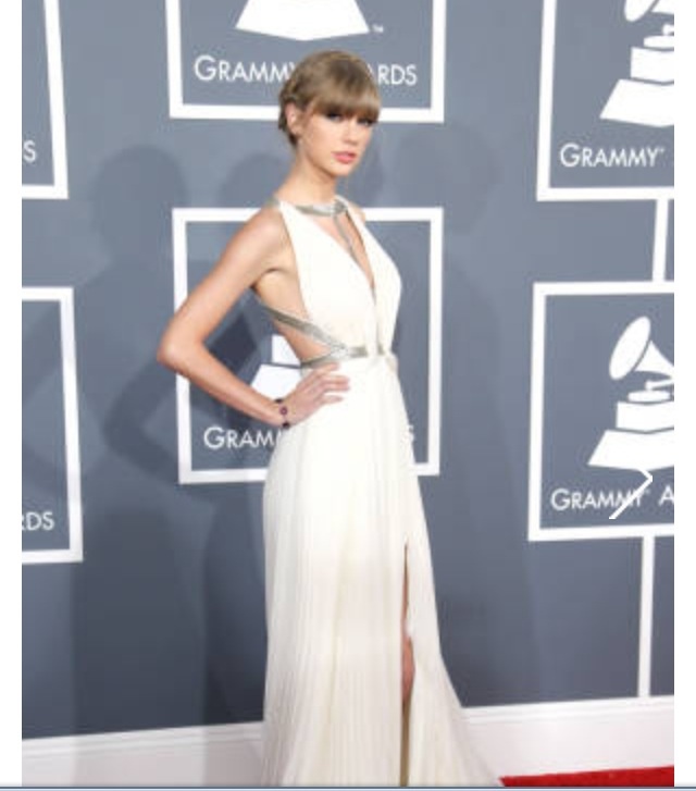 Grammy Fashion Show Grammy Fashion Show