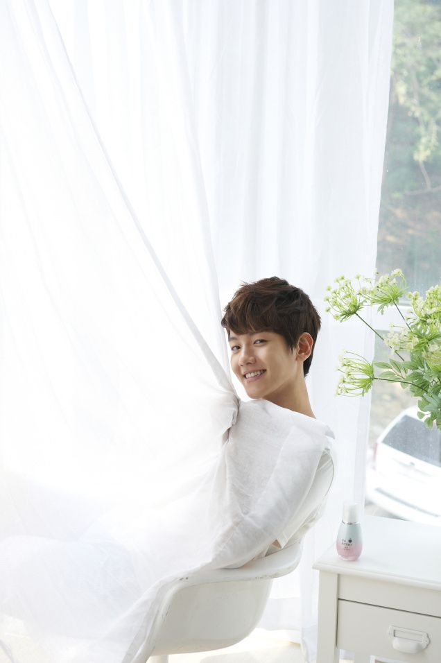 120627 baekhyun faceshop baekhyun garage living space 120627 baekhyun faceshop baekhyun garage living space