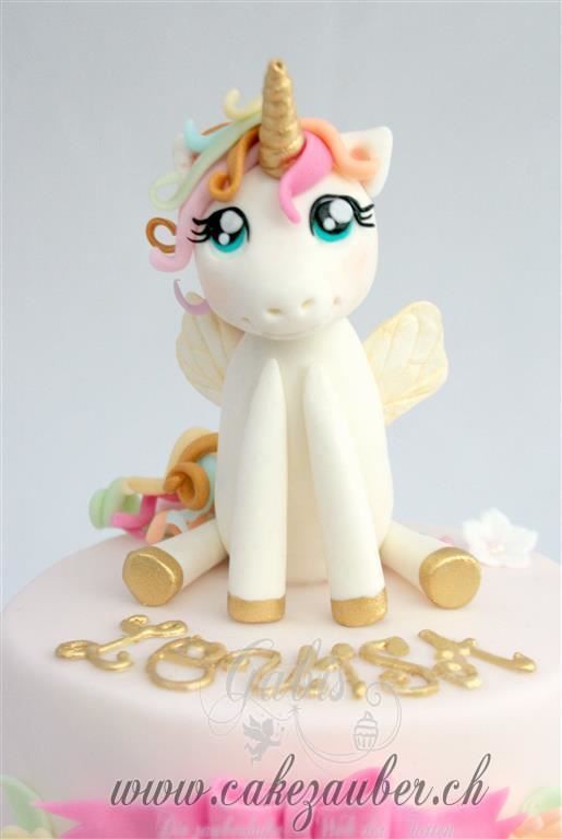 Make A Unicorn Cake Toppers Fondant Make A Unicorn Cake Toppers Fondant