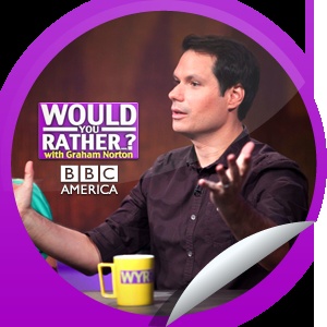 Michael ian black im an asshole