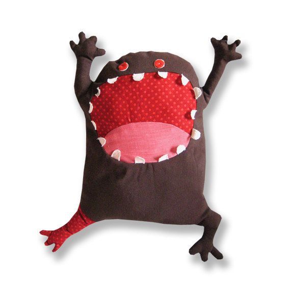 The Art Of Making Stuffed Toys - Bored Art