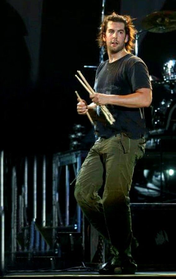 Rob Bourdon Rob Bourdon