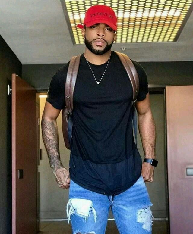 Pin De Any Rivas En Men S Style Moda De Hombres Negros Ropa De Moda Hombre Moda Ropa Hombre