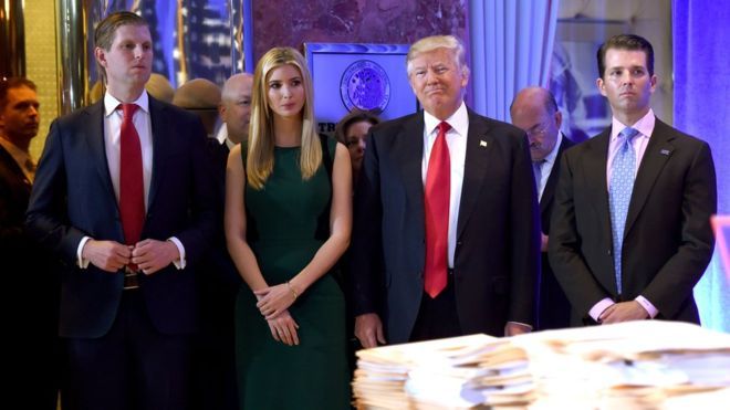 Trump Waives Criminal Punishments For Convicted Banks Including Deutsche Bank To Whom He Owes 130 000 000 300 000 000 Criminal Trump Punishment