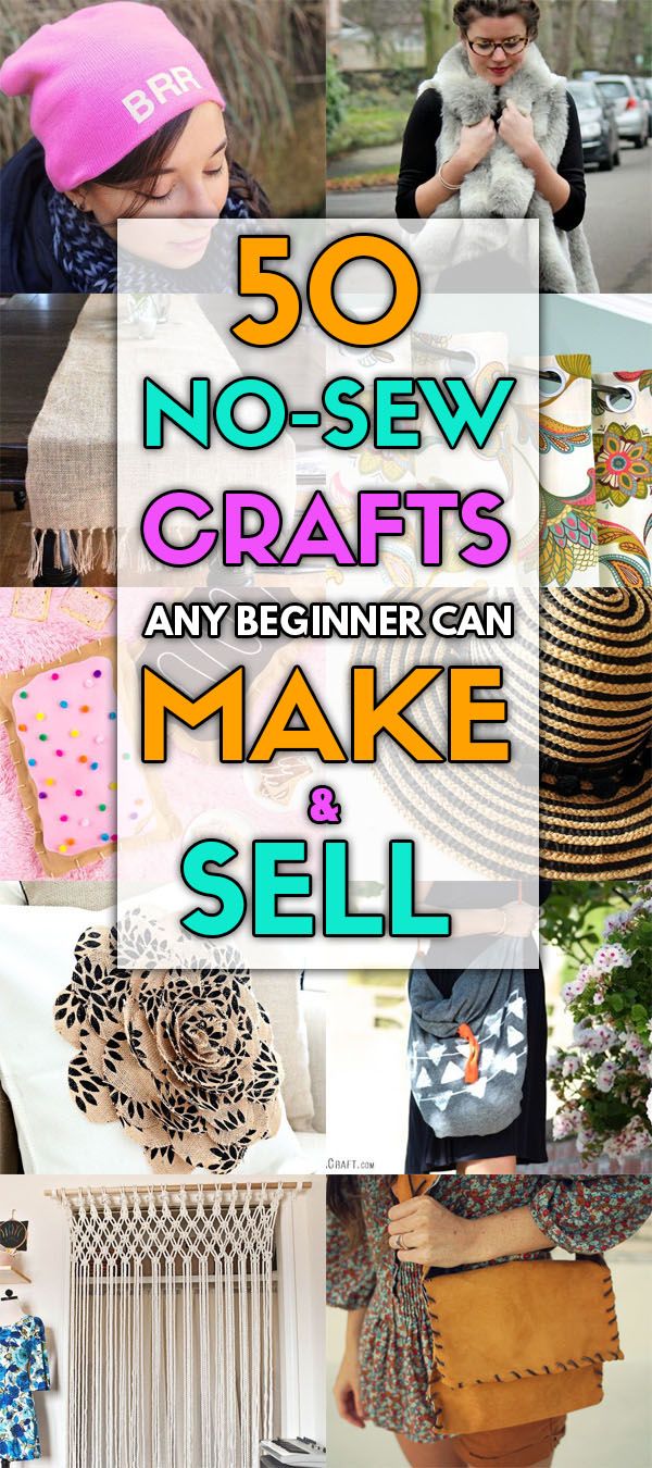 87 Crafts You Can Make And Sell As A Stay At Home Mom Mom Diy