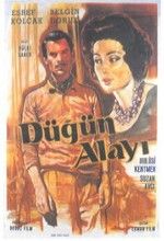 dugun alayi 1961 film afisleri eski film afisleri film