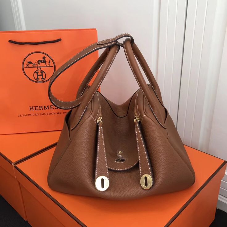 Hermes Lindy Mini Bag replica - Affordable Luxury Bags