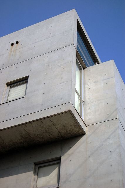 4x4 house by tadao ando tadao ando architect 安藤忠雄 建築 家 4x4 house by tadao ando tadao ando architect 安藤忠雄 建築 家