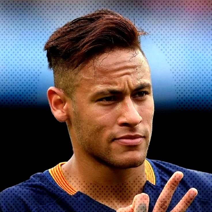 Emre For Nikefootball Frisuren Bart