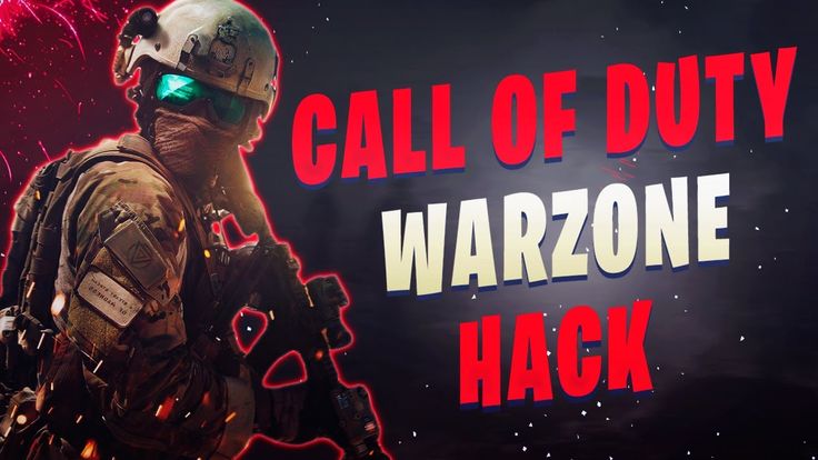 How To Get Free Warzone Hacks