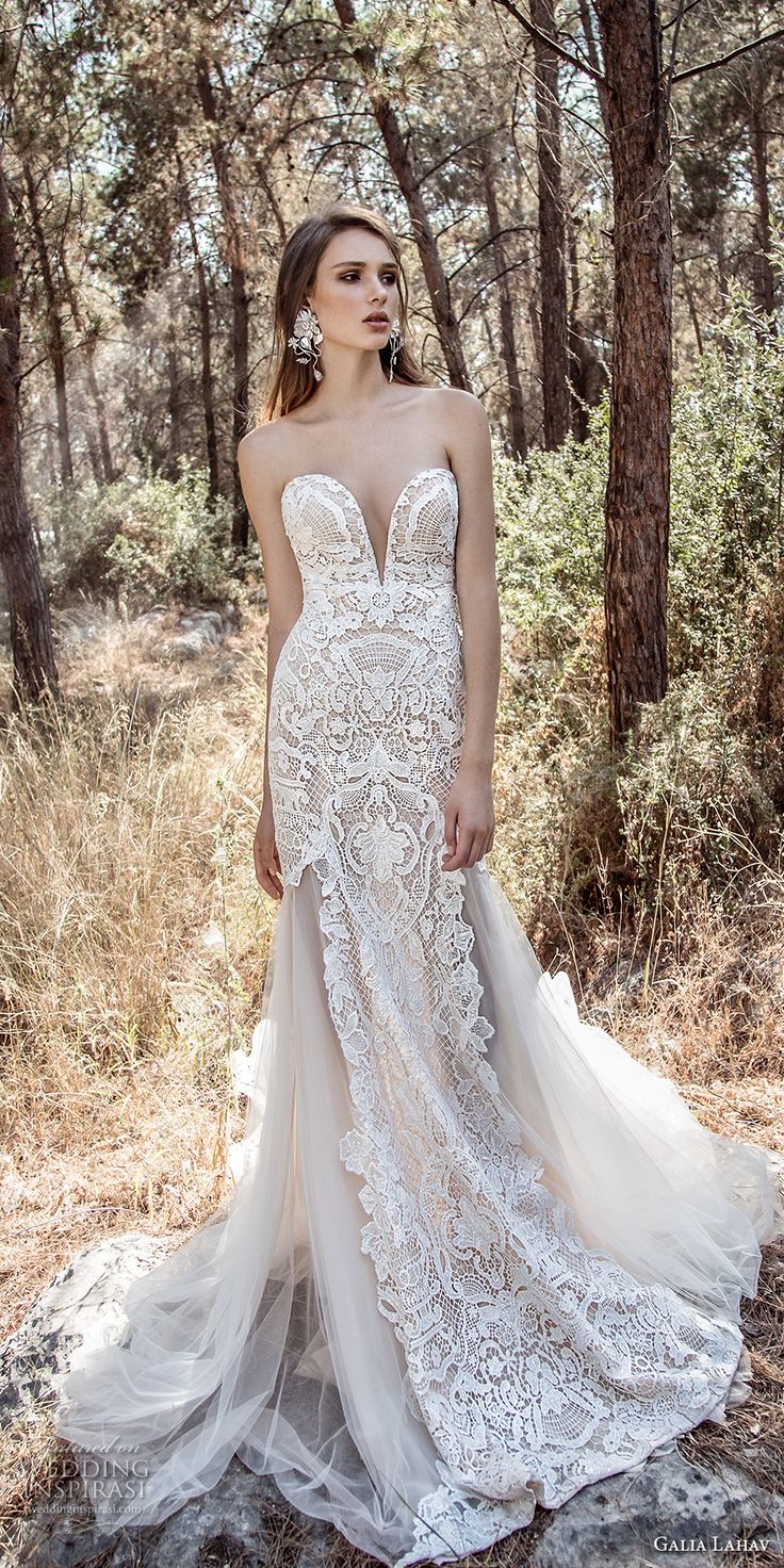 Low back wedding dresses 2018 pictures Low back wedding dresses 2018 pictures