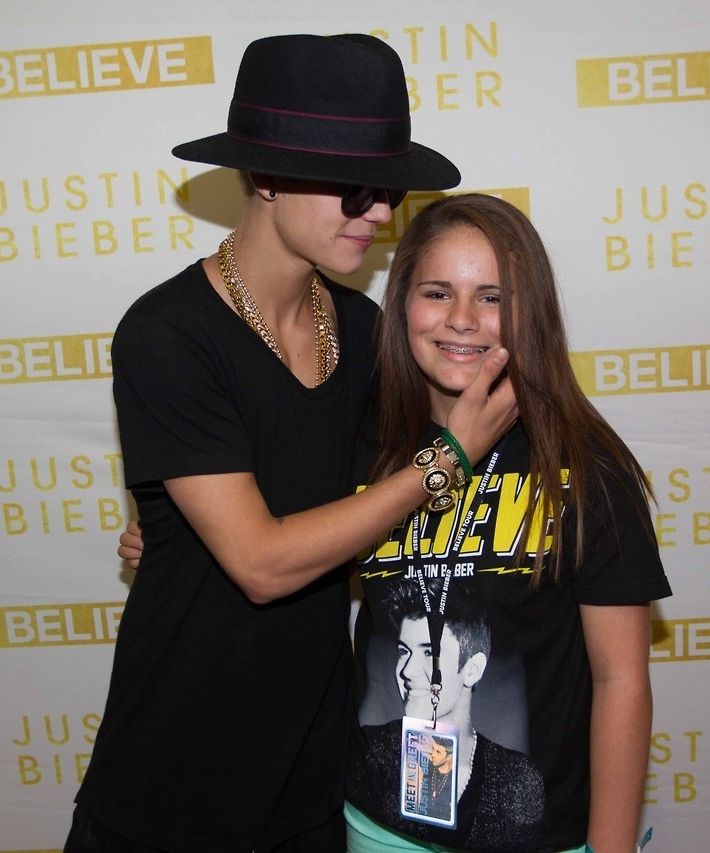 Believe Tour Meet And Greet Believe Tour Meet And Greet