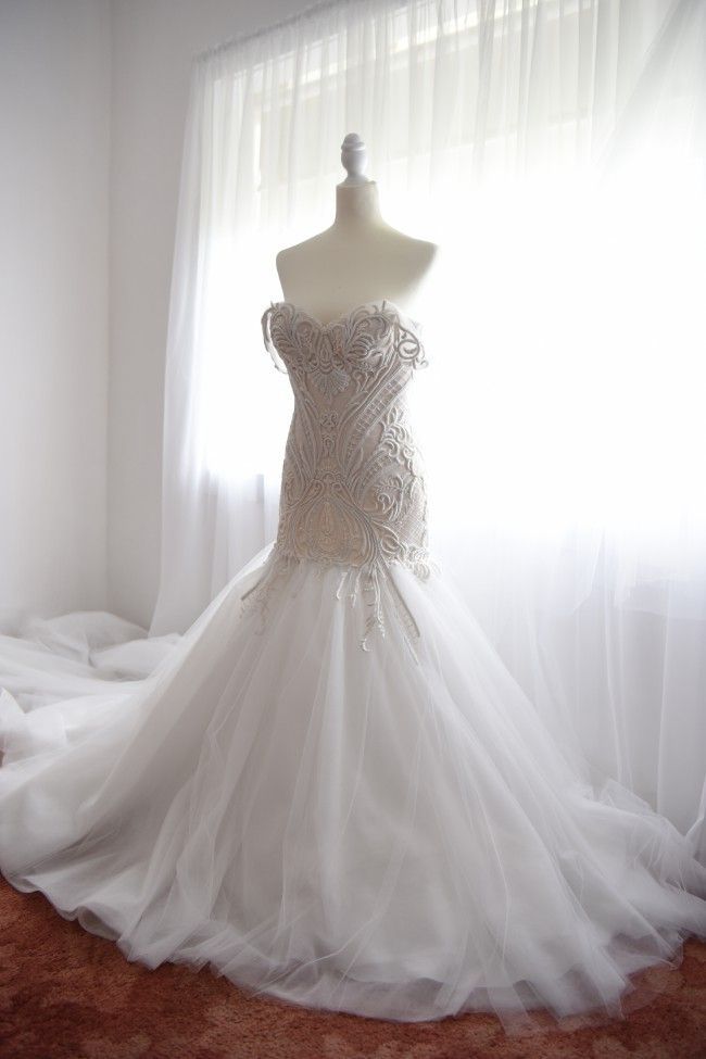 Quality Knock Off Wedding Dresses Evening Gown Replicas Bridal Quality Knock Off Wedding Dresses Evening Gown Replicas Bridal Samples From The Darius Collection Gowns