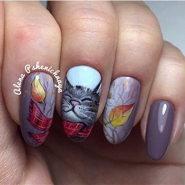 Cute little black cats with demonic pumpkins that'll haunt you, muahahaha! Cat n