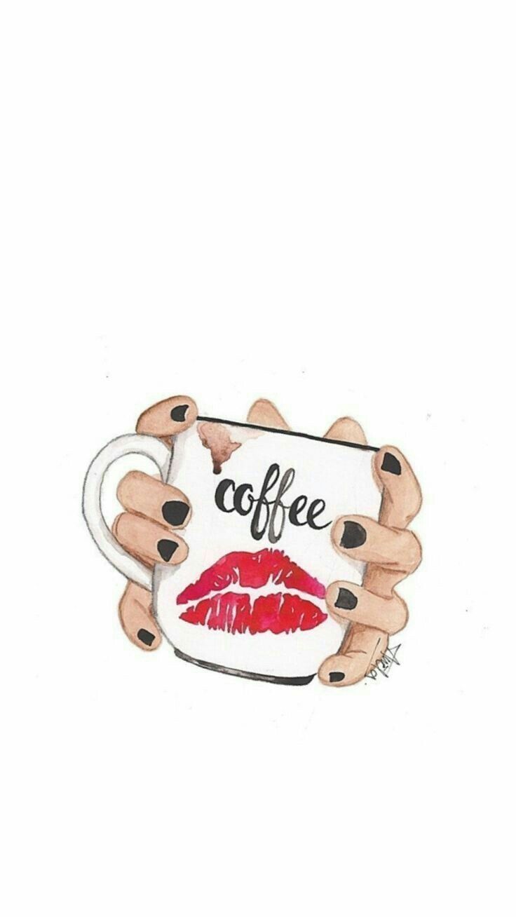Drink Coffee To Get The Energy To Drink More Coffee With Images