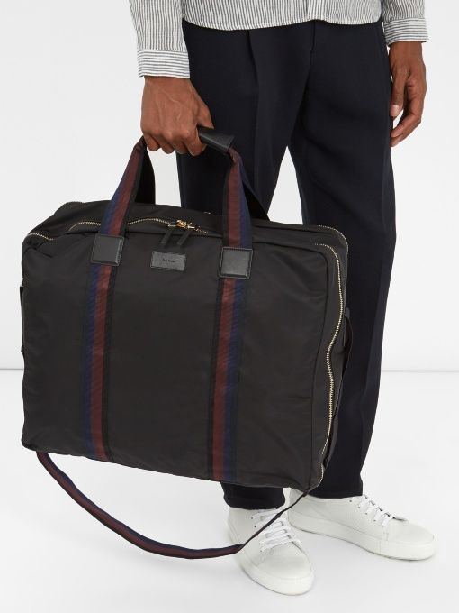 Moncler Holdalls oro Moncler Holdalls oro