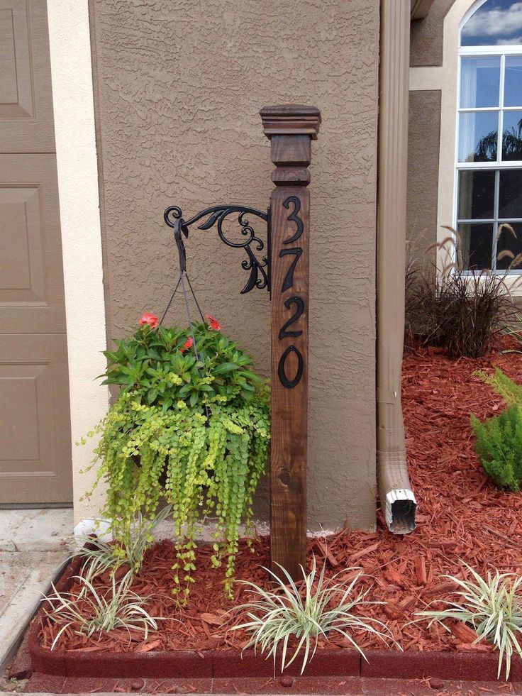 garden landscape tips #landscapegardenideasforsmallgardens | Front yard