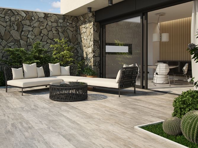 19 best exterieurs images on Pinterest Garden ideas, Gardens and - revetement exterieur imitation bois 19 best exterieurs images on Pinterest Garden ideas, Gardens and - revetement exterieur imitation bois