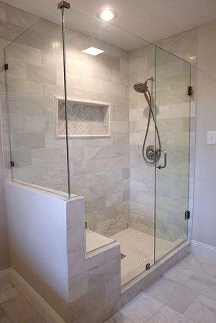 Obtain redirected here Bathroom Reno Ideas in 2020 | Shower remodel