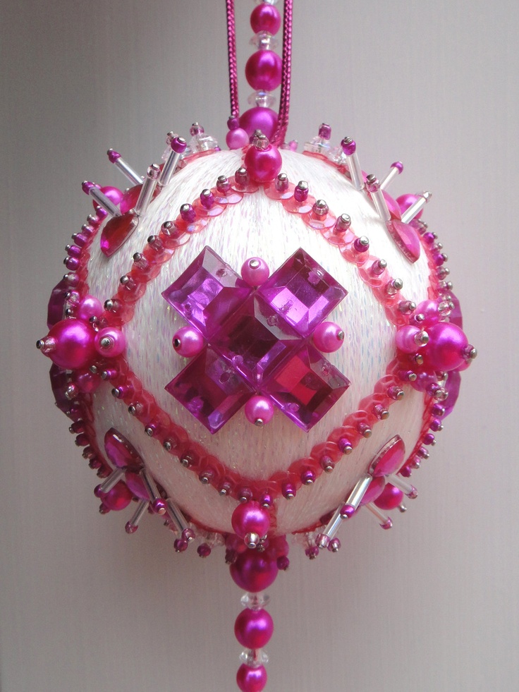 485 best bead sequin ornaments images on pinterest 485 best bead sequin ornaments images on pinterest