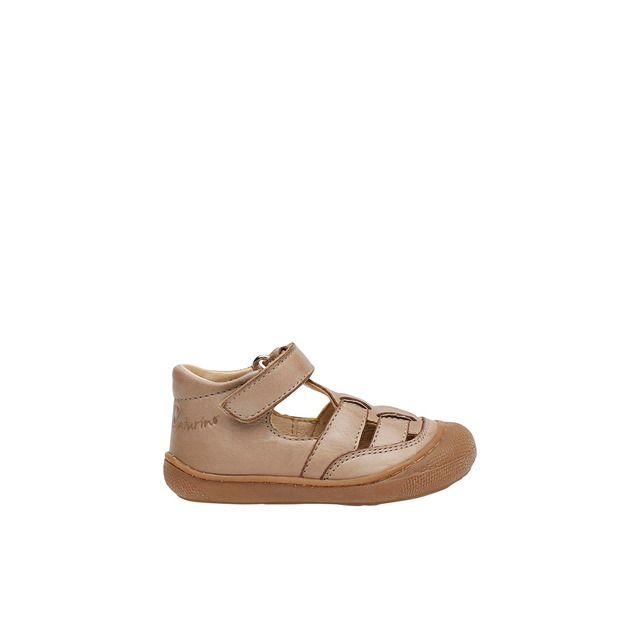 Naturino Sandalias De Beb Eacute Ni Ntilde O Naturino De Piel Con Velcro Zapatos Para Niñas Sandalias Para Bebe Zapatos De Bebé