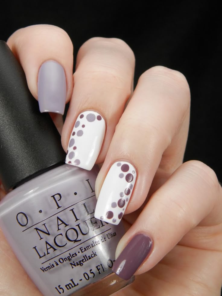DIY Nail Art techniques 2017 What You Can Do With Nail Dotting Tool