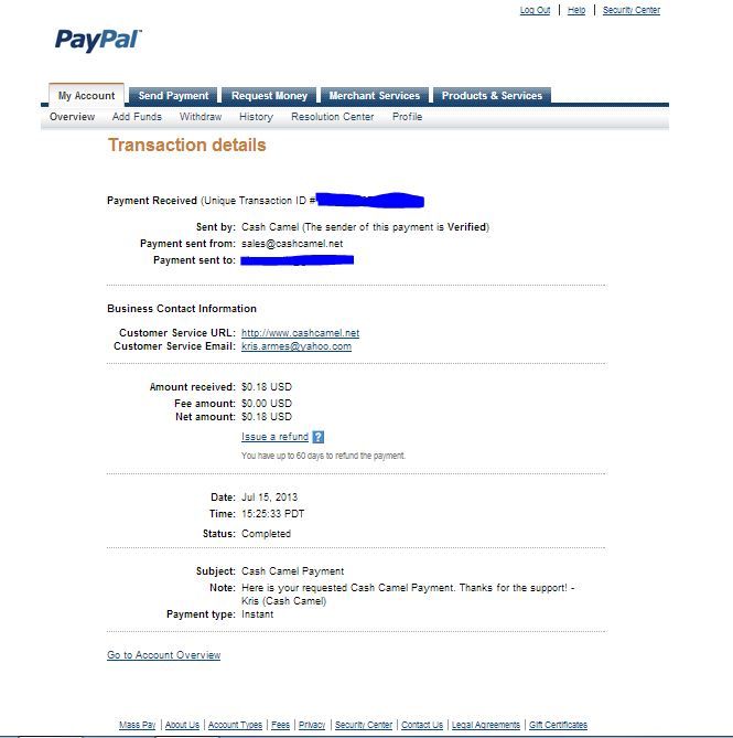 Cashcamel Login Cashcamel Login