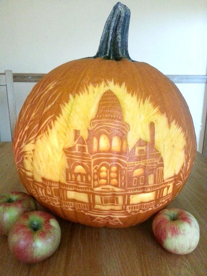 544 best creative pumpkins images on pinterest halloween pumpkins halloween ideas and halloween crafts - Creative Halloween Pumpkin Carving Ideas 544 best creative pumpkins images on pinterest halloween pumpkins halloween ideas and halloween crafts - Creative Halloween Pumpkin Carving Ideas