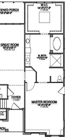 Master Bedroom House Plans best 25+ master suite layout ideas on pinterest | master bath Master Bedroom House Plans best 25+ master suite layout ideas on pinterest | master bath