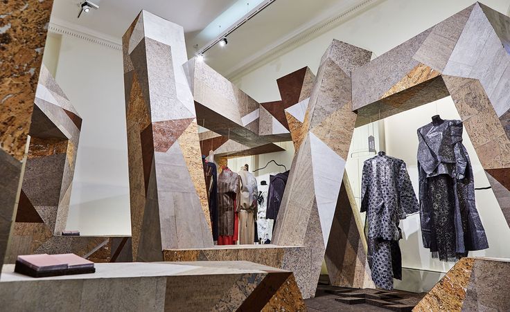 portugals cork installation at somerset house ifs 2016 wallpaper magazine
