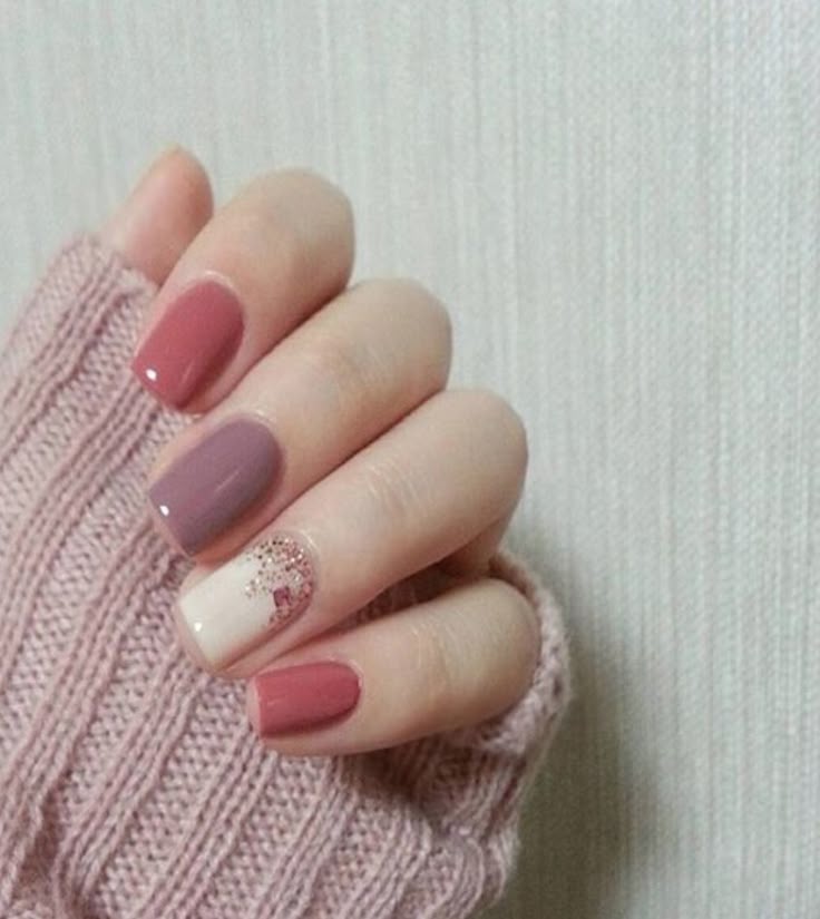 25+ Best Trendy Nails Ideas On Pinterest Glitter Nails, Metallic Trendy nails / 2017 | {sparkle, glitter, nails, nail art, - 25+ Best Trendy Nails Ideas On Pinterest Glitter Nails, Metallic