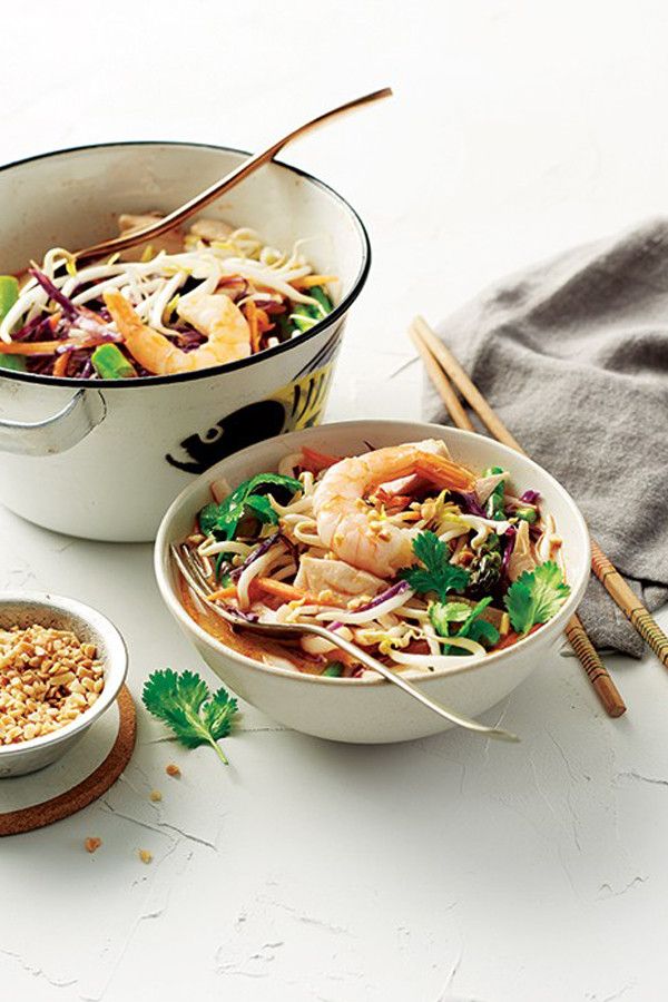 12 Things The Sl Team Makes For A Girls Night In Fish Recipes Healthy Healthy Fish Healthy Food Guide