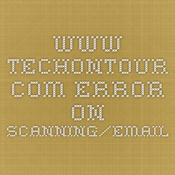 Xerox Error Code 016 781 Tech On Tour Error Code Coding Error xerox-error-code-016-781-tech-on-tour-error-code-coding-error