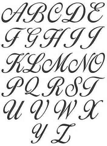 Worksheet Cursive Alphabet 25 unique cursive alphabet ideas on pinterest pretty alphabets a to z lettering for