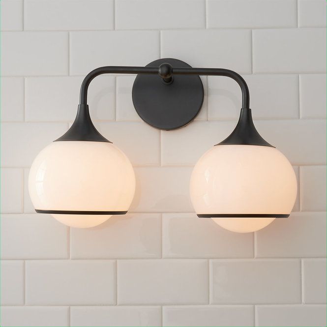 Homebase Bathroom Light Shades Bathroom Light Shades Bathroom