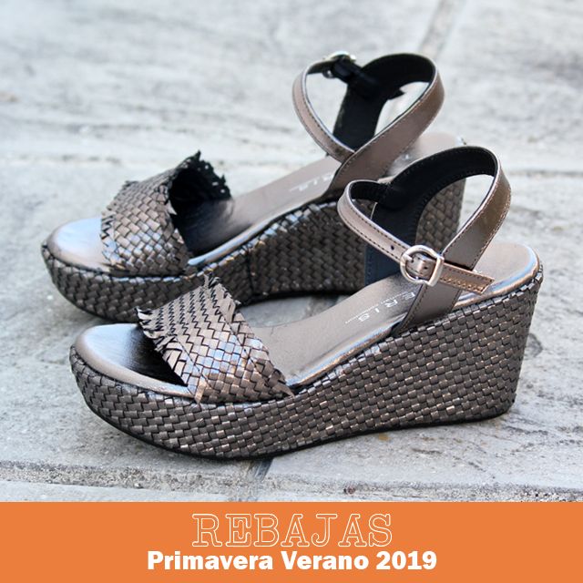 Traveris CT-63 | Zapatos elegantes mujer, primavera