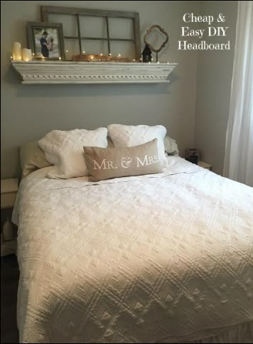 Cheap Diy Headboard best 10+ easy bed ideas on pinterest | head board bed, wood Cheap Diy Headboard best 10+ easy bed ideas on pinterest | head board bed, wood