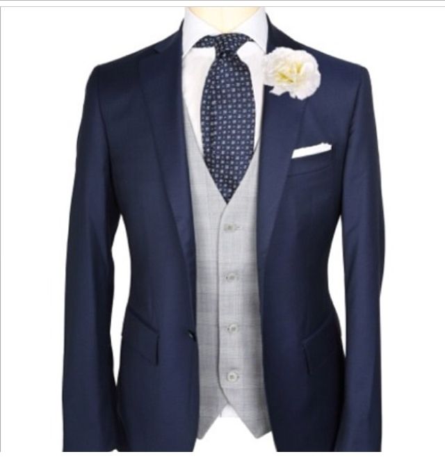 Blue Grey Suits Waistcoats Weddings Ward Boys Wedding Blue Grey Suits Waistcoats Weddings Ward Boys Wedding Groom Tuxedo