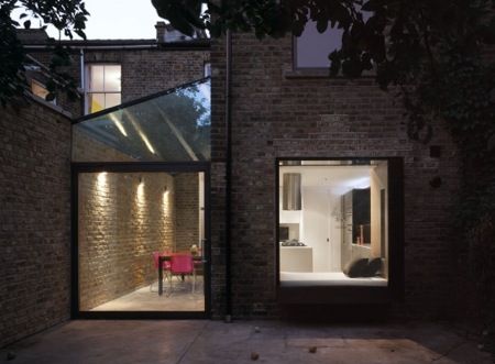 41 best extension maison images on Pinterest Home ideas, Facades - exemple de facade de maison 41 best extension maison images on Pinterest Home ideas, Facades - exemple de facade de maison