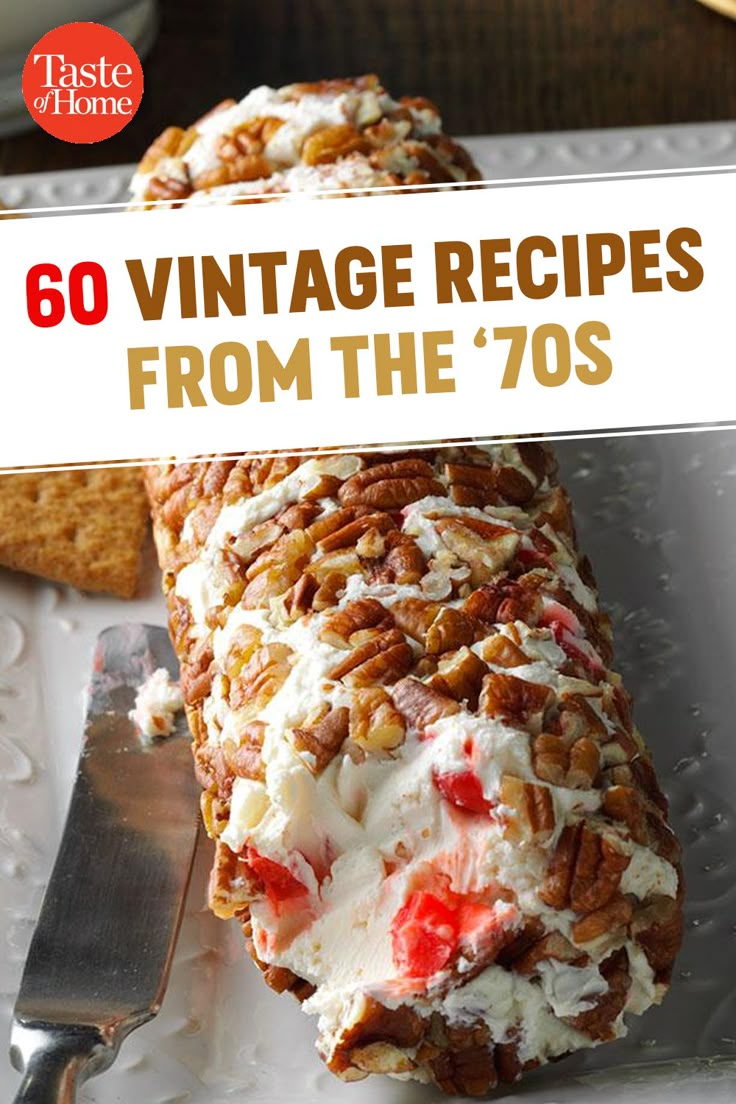 60 Vintage Recipes From The 70s Recipes Vintage Recipes Heirloom 60-vintage-recipes-from-the-70s-recipes-vintage-recipes-heirloom