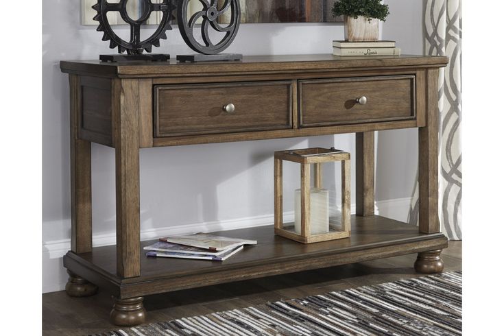 Pin On House Pin On House, Ashley Furniture Sofa Table With Drawers