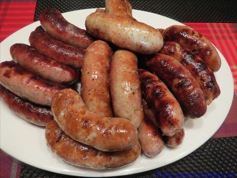 Bratwurst Selbst Machen Bratwurst Selbst Machen